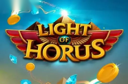 Light of Horus Bingo slot Darwin gaming