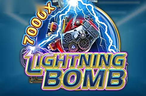 Lighting Bomb slot Fa Chai Gaming