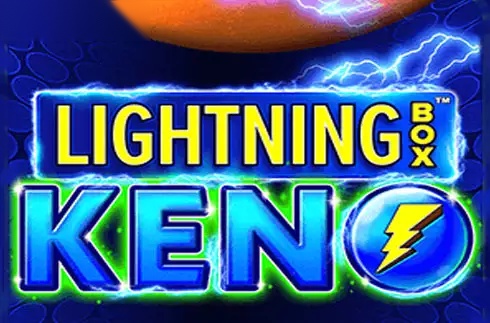 Lightning Box Keno