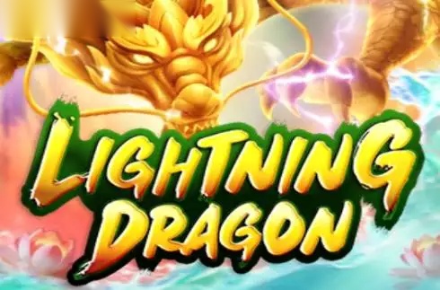 Lightning Dragon slot Nextspin