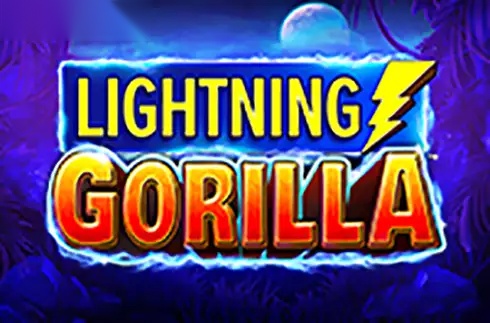 Lightning Gorilla slot Lightning Box
