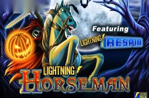 Lightning Horseman