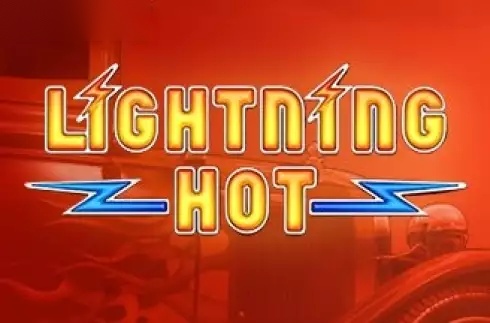 Lightning Hot slot Amatic Industries