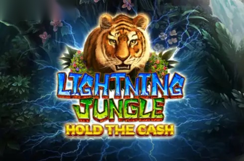 Lightning Jungle