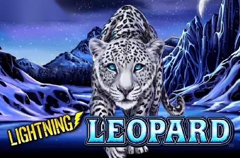 Lightning Leopard