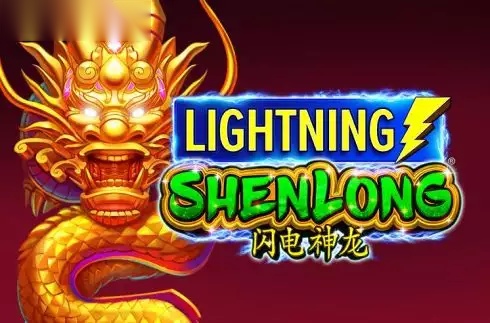 Lightning Shenlong