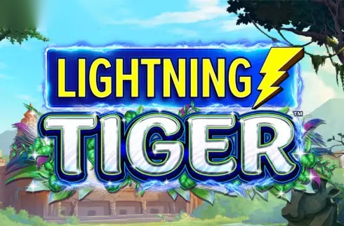 Lightning Tiger