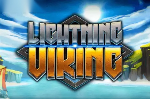 Lightning Viking slot Inspired Gaming