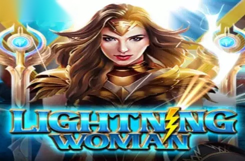 Lightning Woman