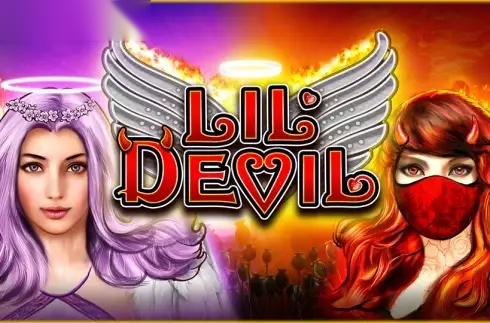 Lil Devil slot Big Time Gaming