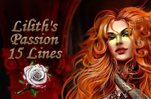 Lilith's Passion 15 lines