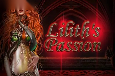 Lilith's Passion