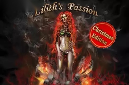 Lilith's Passion Christmas Edition