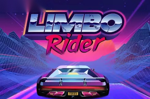 Limbo Rider slot Turbo Games