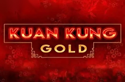 Link King Kuan Kung Gold slot ZITRO