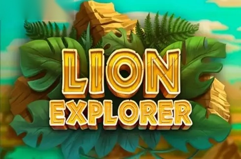 Lion Explorer slot Mobilots