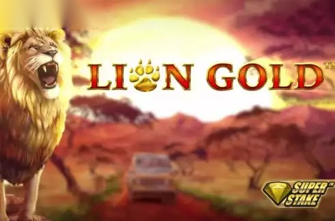 Lion Gold Super Stake Edition