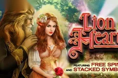 Lion Heart slot High 5 Games