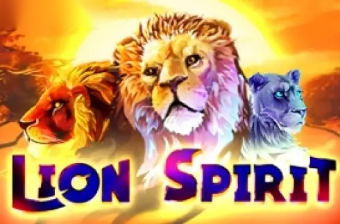 Lion Spirit