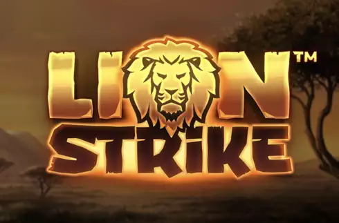 Lion Strike