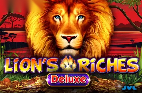 Lions Riches Deluxe