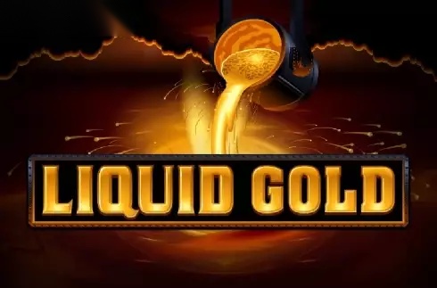 Liquid Gold slot Microgaming