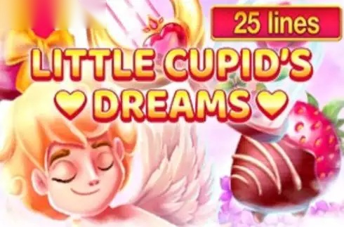 Little Cupid's Dreams slot Inbet Games