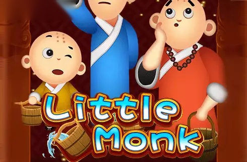 Little Monk