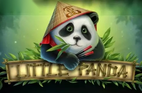 Little Panda