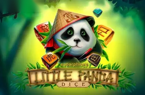 Little Panda Dice slot Endorphina