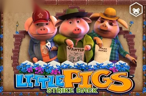 Little Pigs