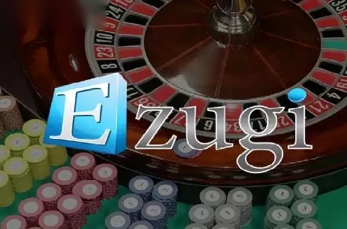 Live Casino Lobby slot Ezugi