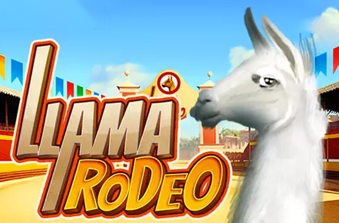 Llama Rodeo