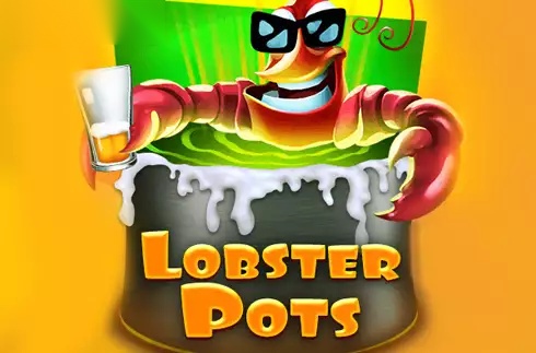 Lobster Pots slot Ready Play Gaming