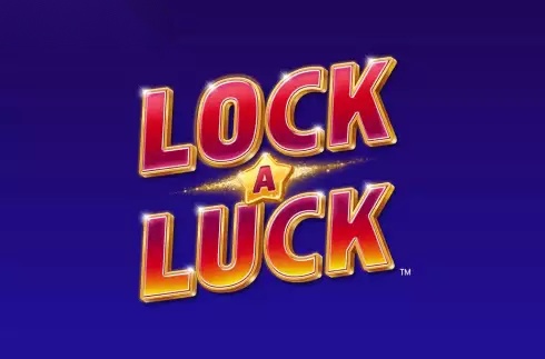 Lock A Luck slot All41 Studios