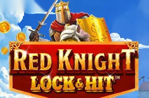 Lock & Hit: Red Knight slot Ash Gaming