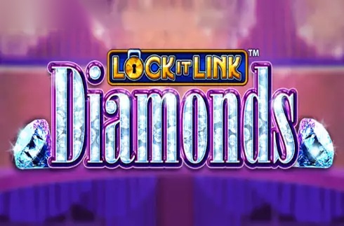 Lock It Link Diamonds