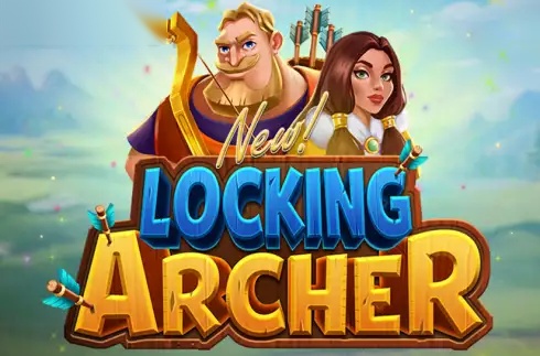 Locking Archer