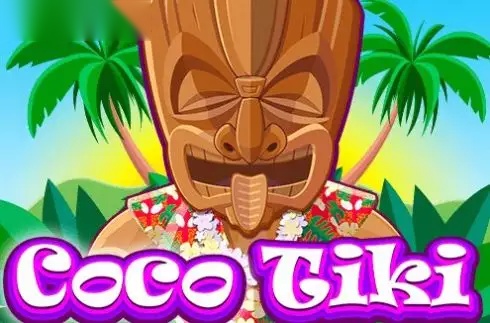 Coco Tiki slot Mancala Gaming