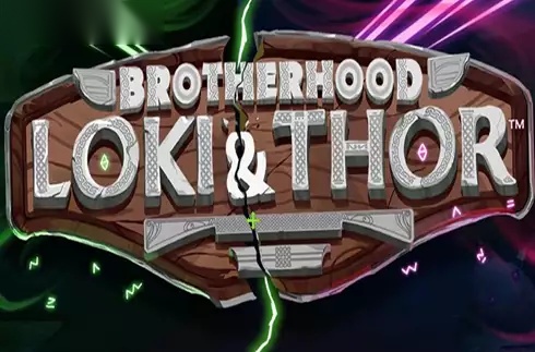 Loki and Thor Brotherhood