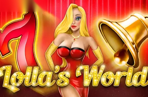 Lollas World slot Fazi