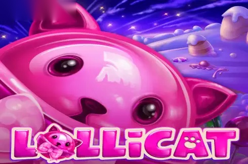 Lollicat slot OctoPlay