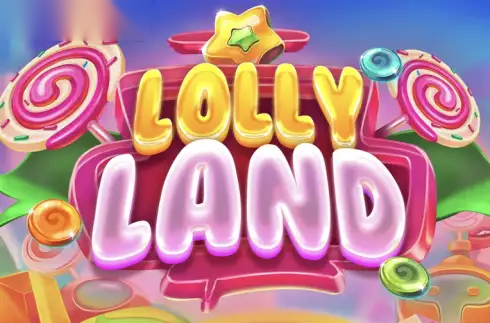 Lolly Land