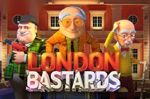 London Bastards