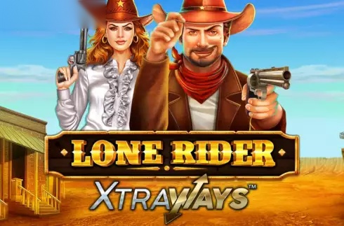 Lone Rider XtraWays