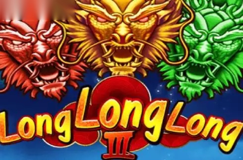 Long Long Long III slot Funky Games