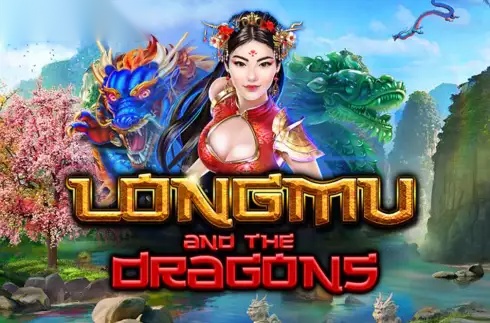 Longmu and The Dragons