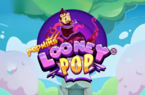 LooneyPop slot AvatarUX Studios