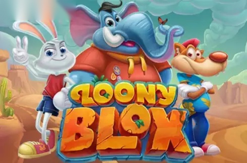 Loony Blox