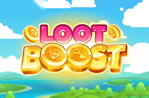 Loot Boost